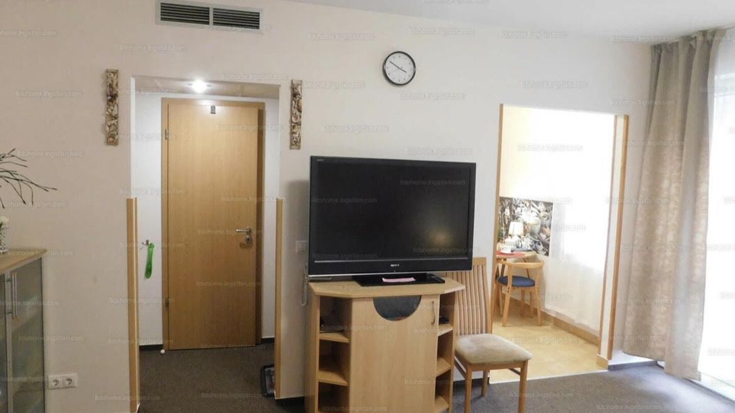 Marianna Wellness Apartman Zalakaros (1)