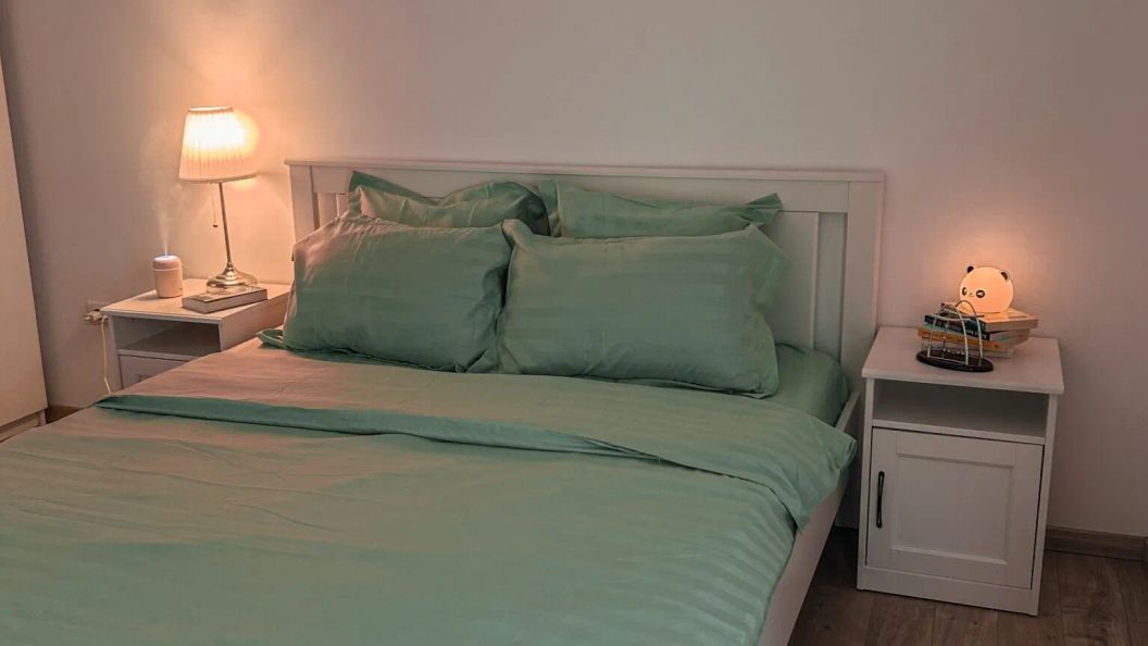 Stefan cel Mare Copou 2 Rooms AB Homes Iași (1)