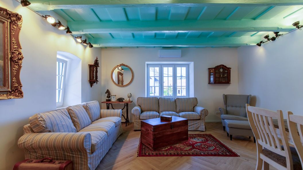 Aranypatkó Vendégház Aggtelek (1)