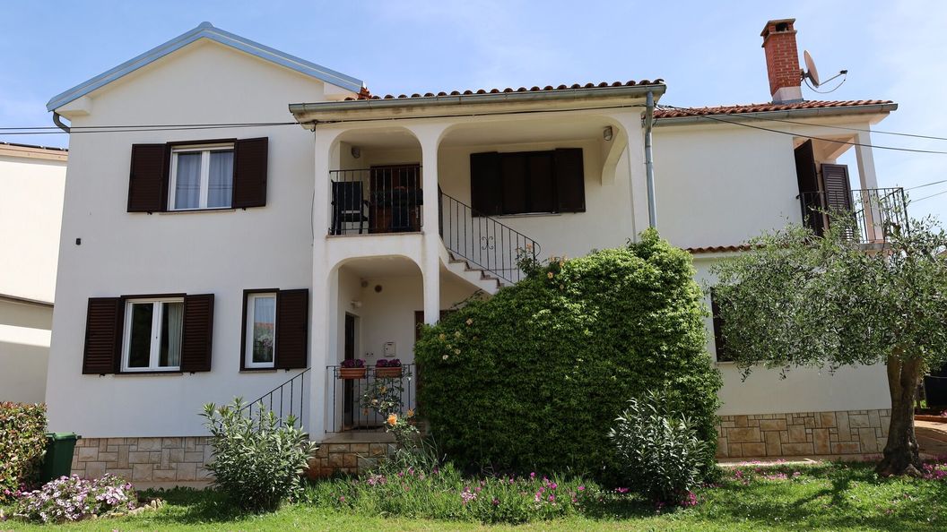 Apartman Luciana Umag (1)