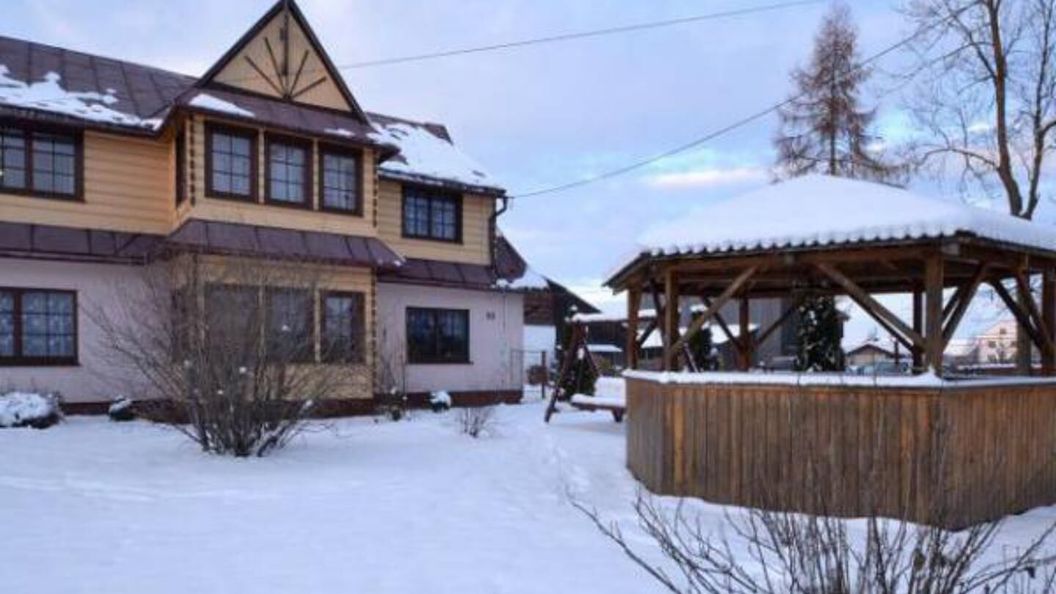 Agroturystyka Zofia i Paweł Króżel (1)