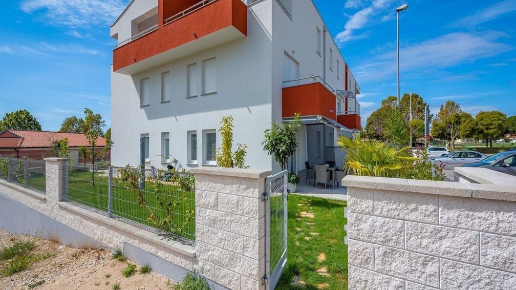 Apartman Sofia Umag (1)