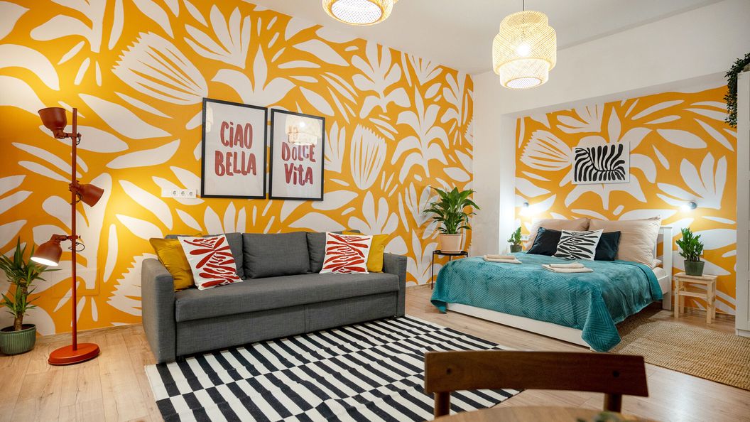 Ciao Eger Apartmanok (1)