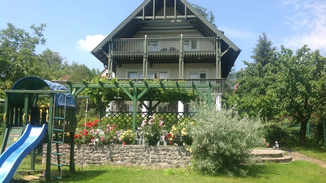 Gábor Apartman Badacsonytomaj (1)