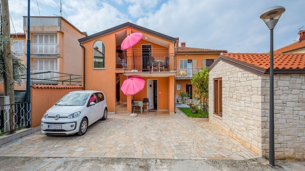 Apartmani Aleks Umag (1)