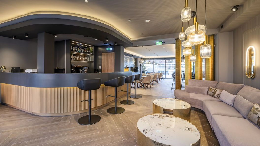 Riva Prestige Hotel Szeged (1)