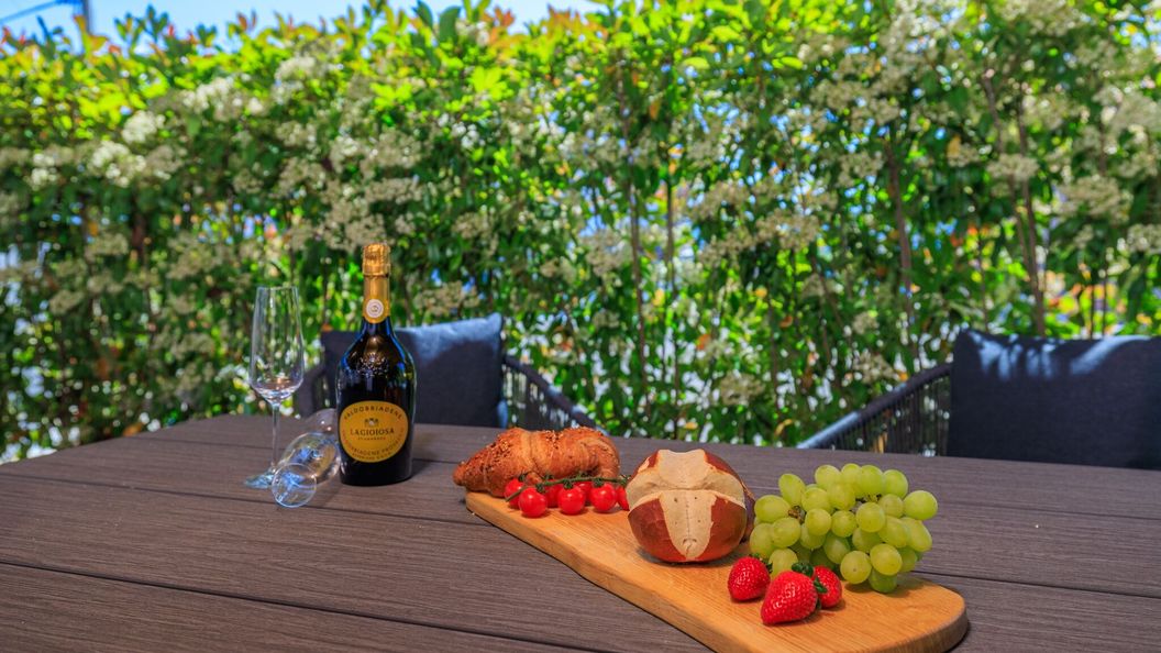 Apartman Ellie Crikvenica (1)