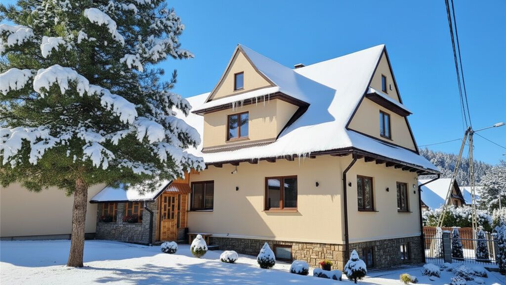 Na Równi Pod Grapą Leśnica (1)