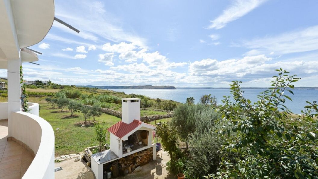 Apartments Edi Razanac (1)