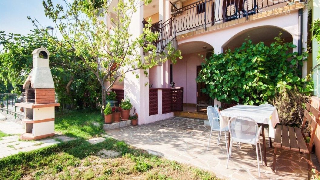 Apartmani Dara Umag (1)