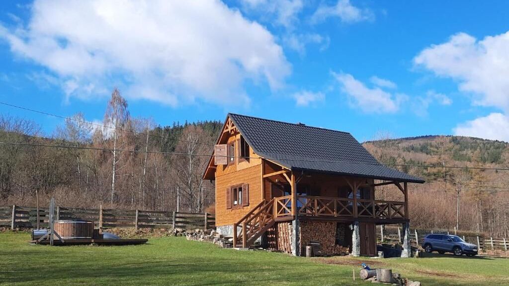 Szychów z widokiem (1)