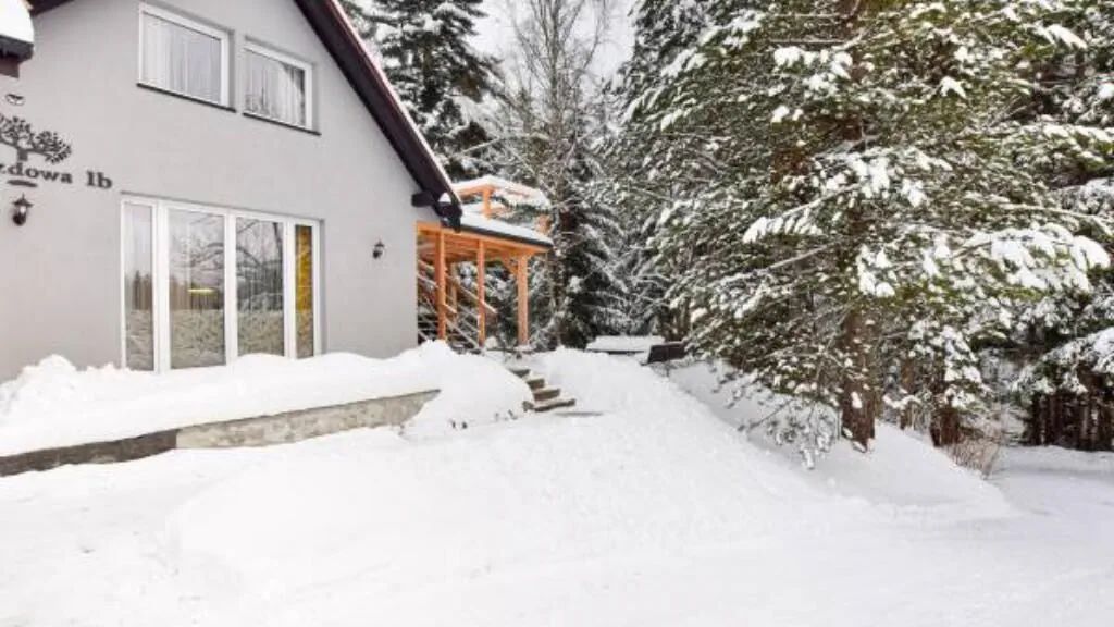 Uroczysko Wisła (1)