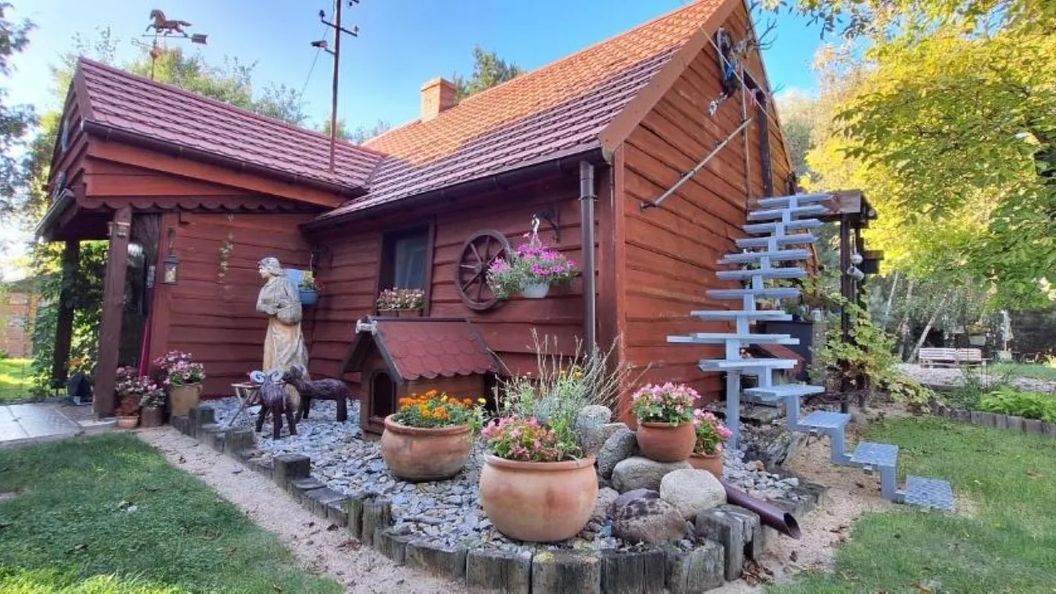 Apartament SECESJA Ostrów Wielkopolski (1)