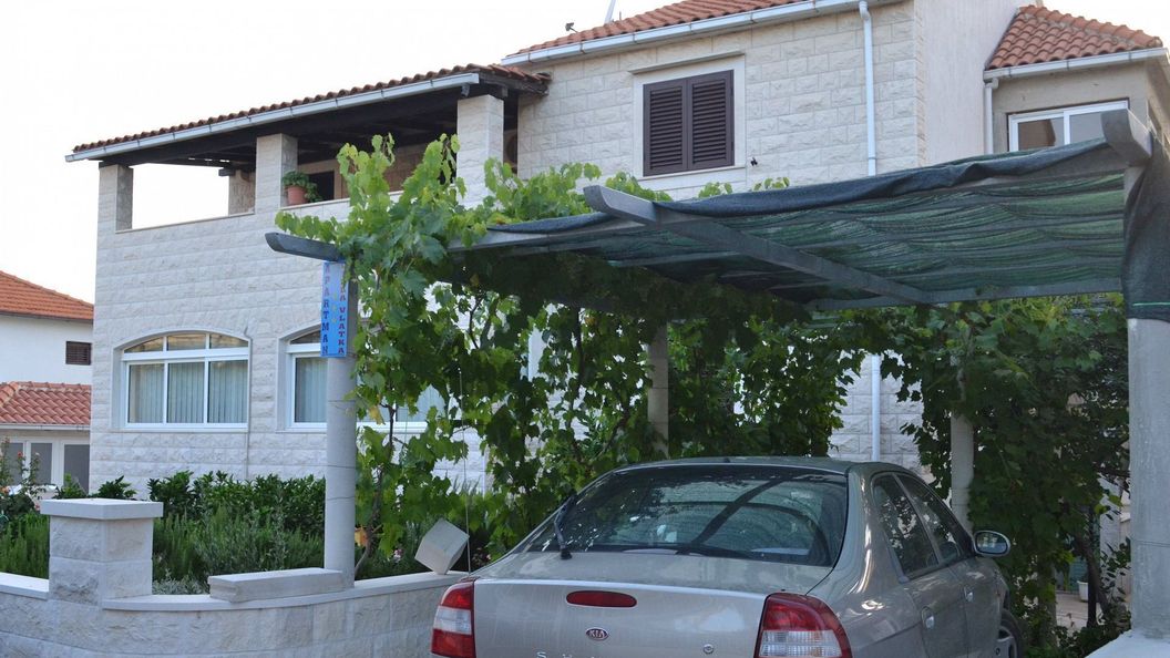 Apartments Marino Supetar (1)