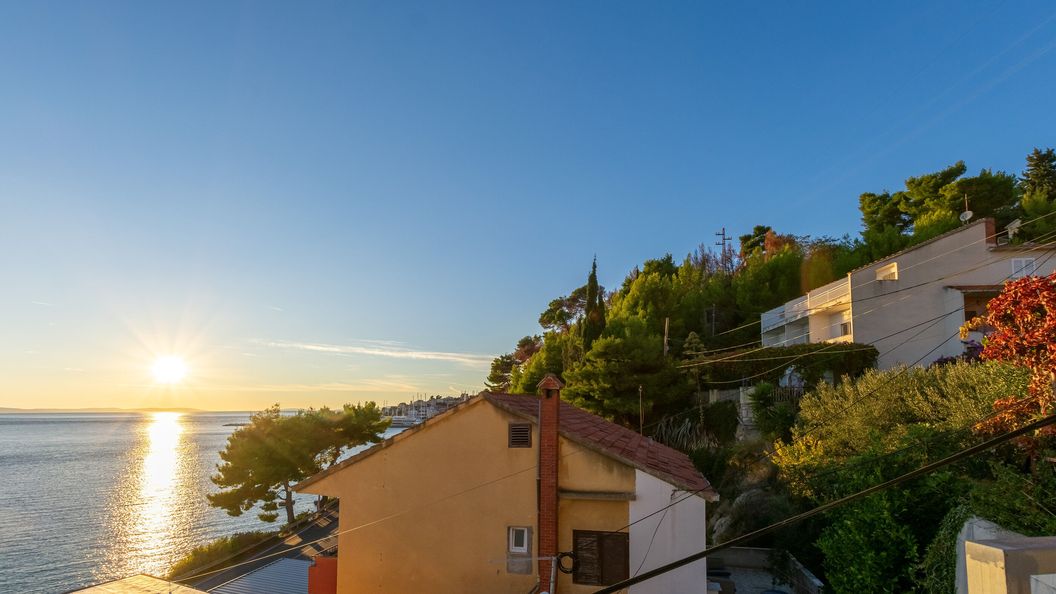 Apartments Mari Krilo Jesenice (1)
