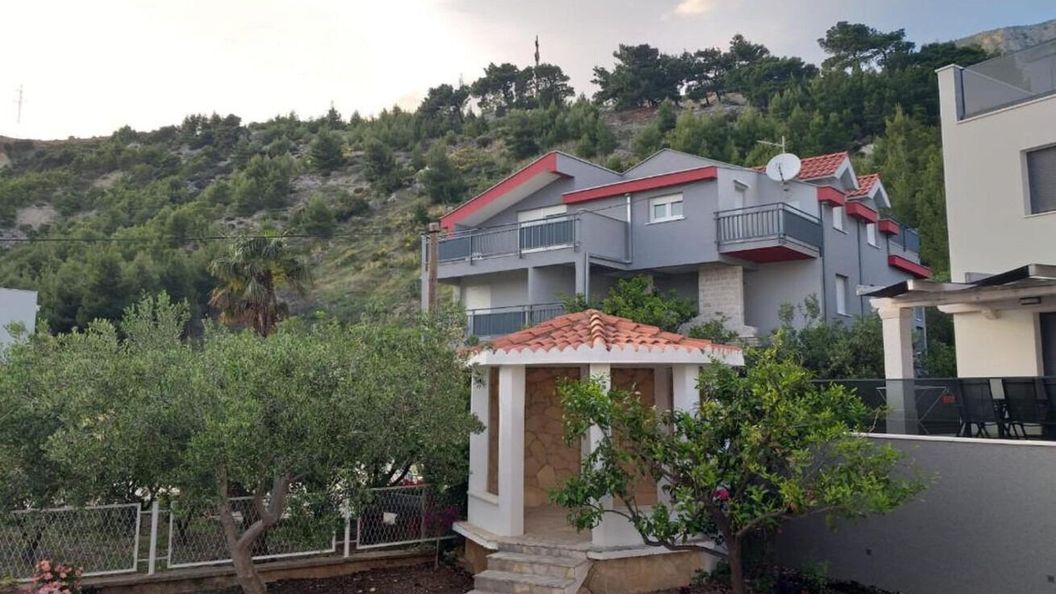 Apartments Mir Duce (1)