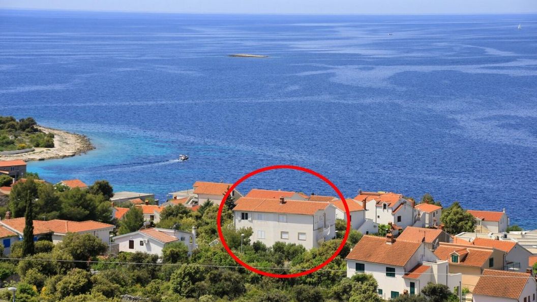 Apartment AnteV Kanica (1)