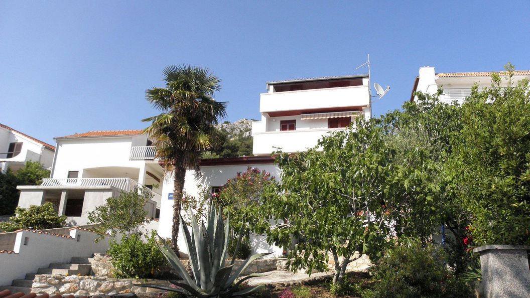 Apartments Marija Murter (1)