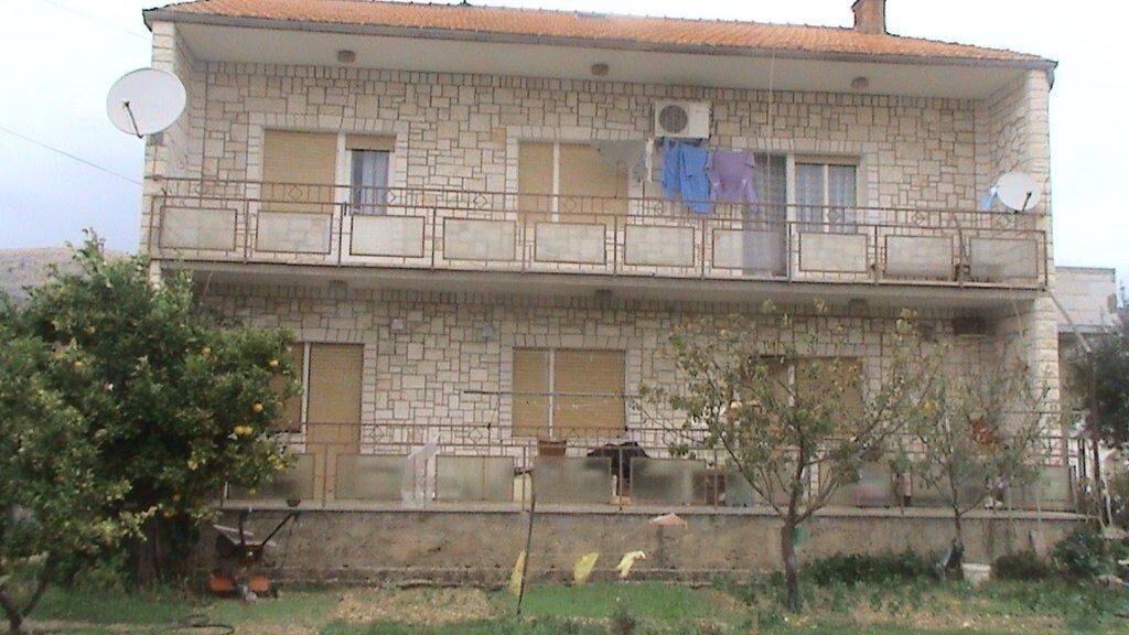 Apartment Ivy Trogir (1)