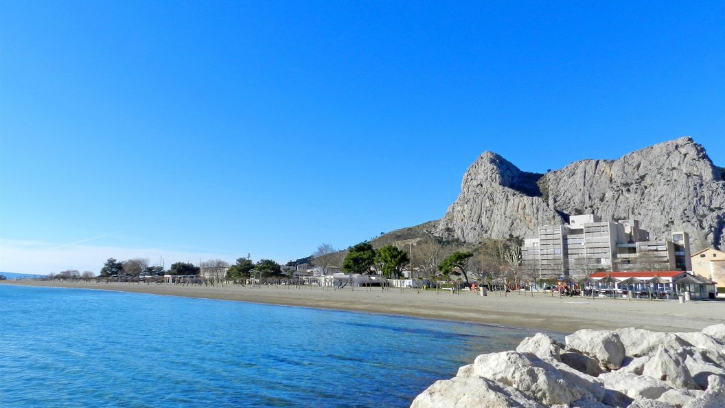 Apartment Jozo Omis (1)