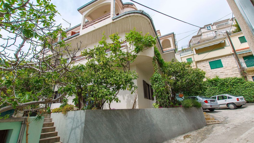 Apartment Zvone Sumpetar (1)