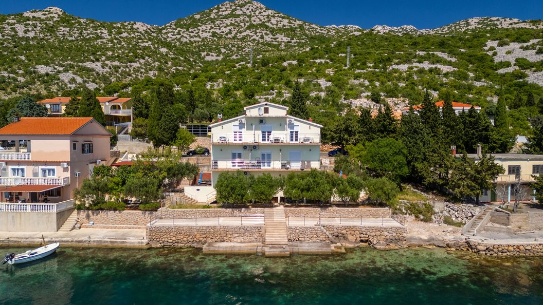 Apartments Domagoj Lukovo Sugarje (1)