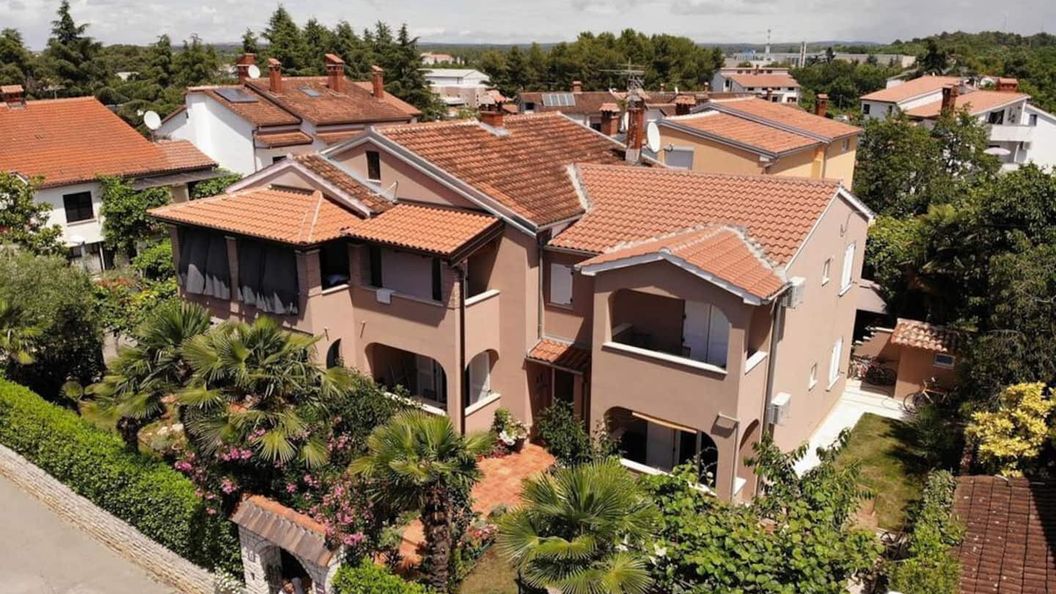 Apartments Leonard Porec (1)