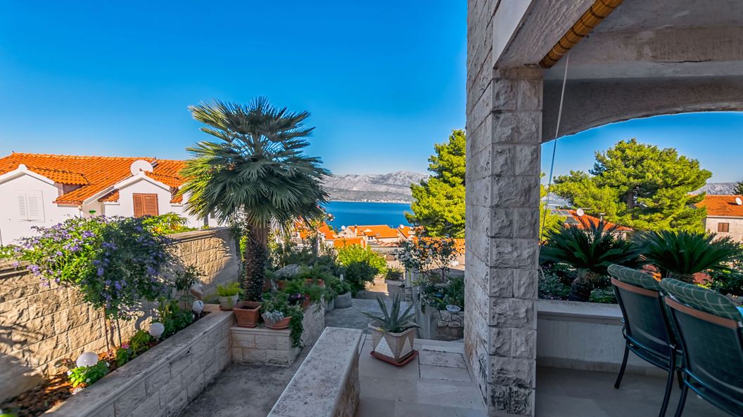 Apartments Paco Postira (1)