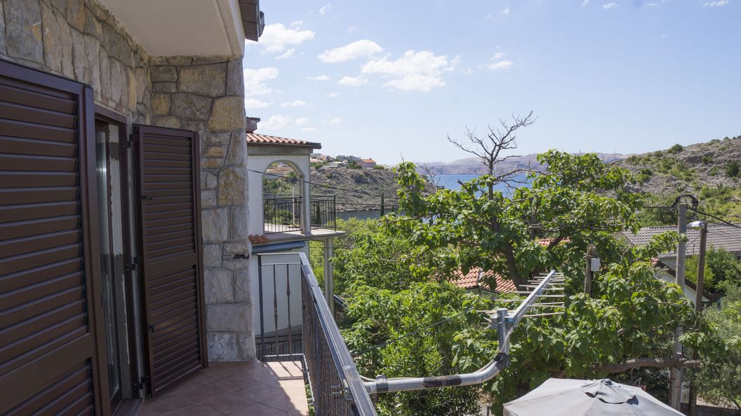 Apartment Nature Karlobag (1)