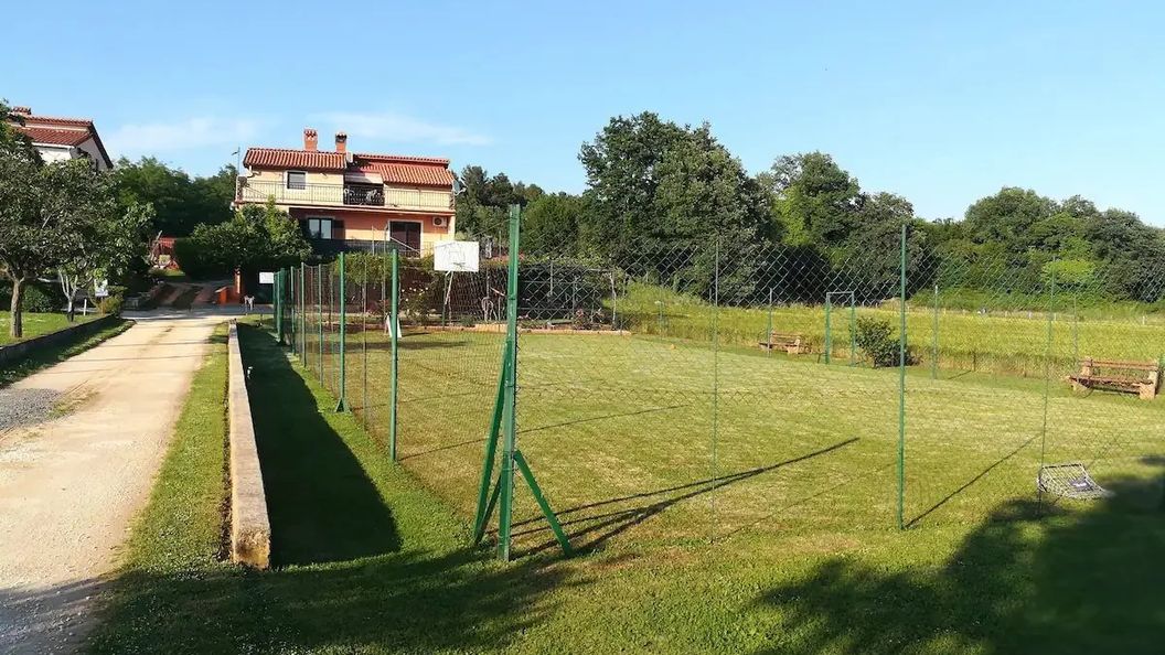 Apartment Dolac Krnica (1)