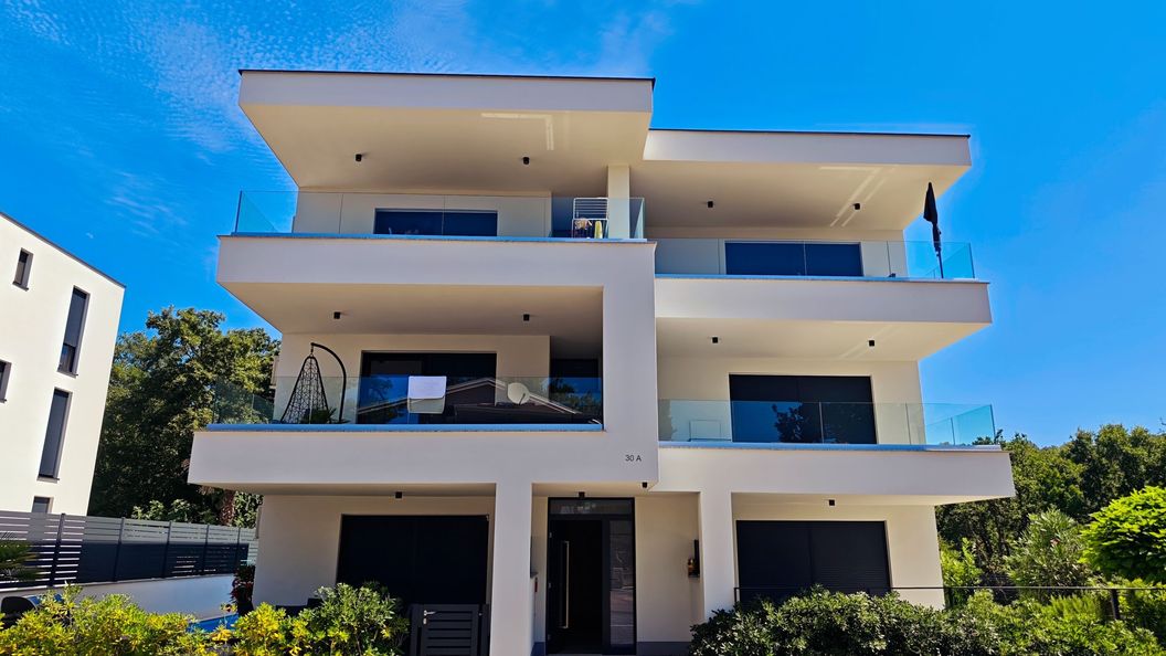 Apartment Isabella Njivice (1)