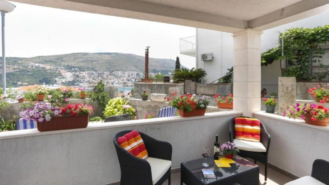 Apartments Mira Dubrovnik (1)
