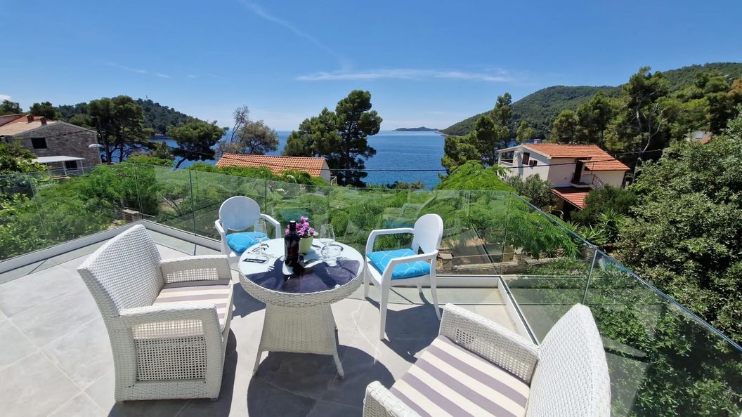 Apartment Mila Brna (1)