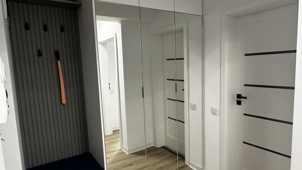 Sara's Apartment Sibiu (1)