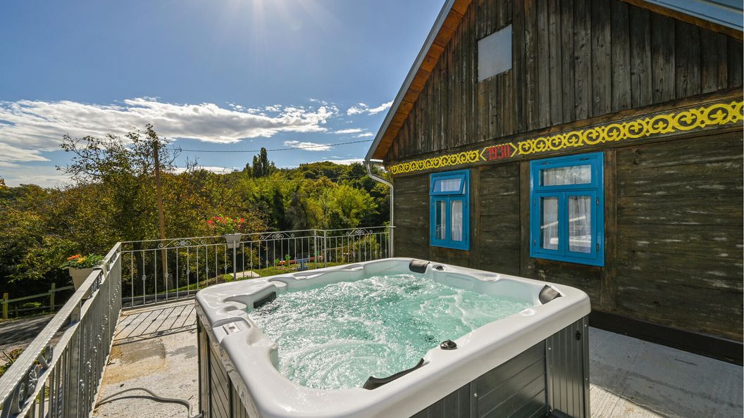 Vendégház Blaškovec - CCC556 (1)