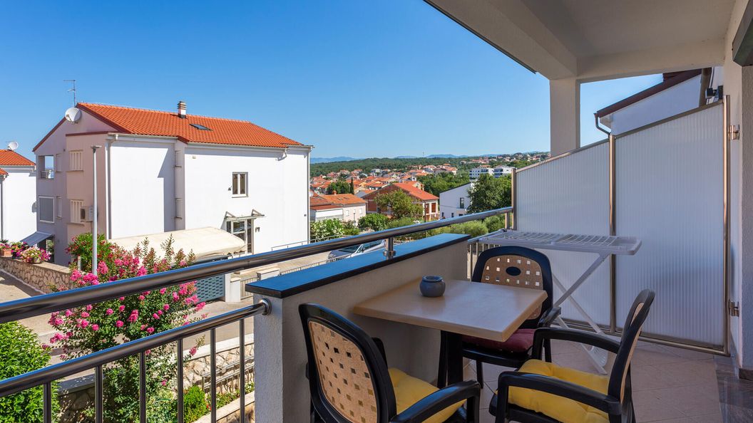 Apartman Malinska - CKI658 (1)