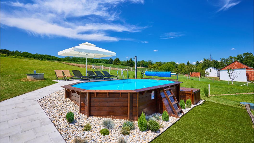 Vendégház Banovo - CCC408 (1)