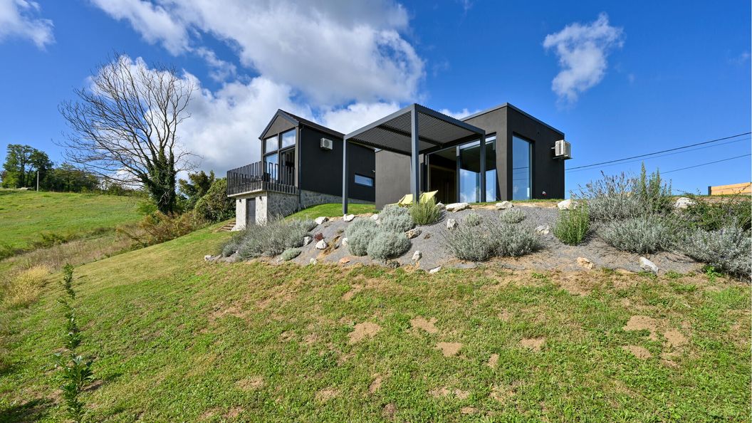 Vendégház Jalšovec - CCC552 (1)