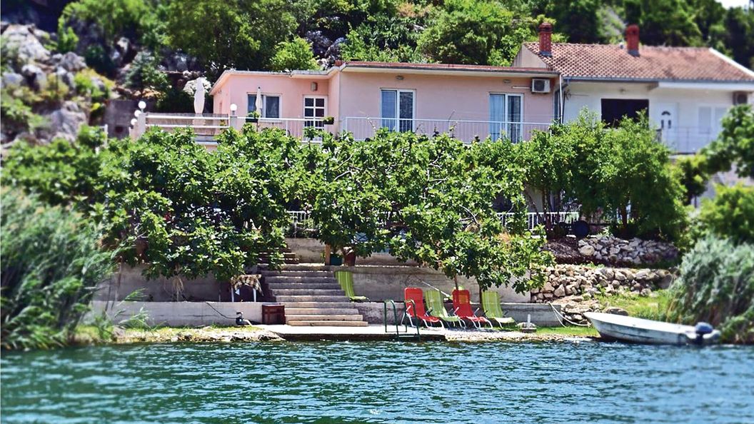 Apartman Ploče - CDR204 (1)