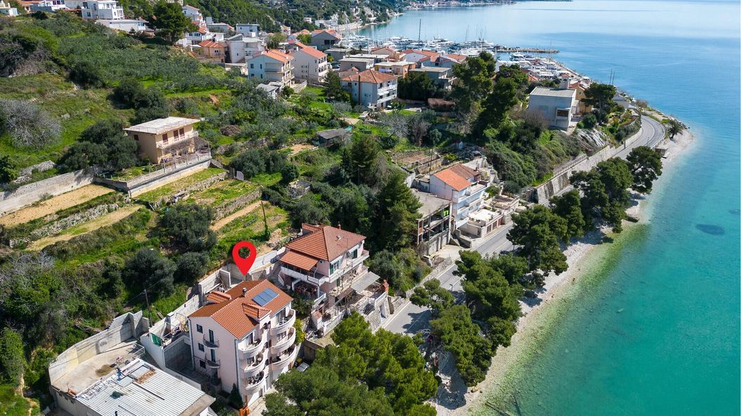 Apartman Krilo - CSC397 (1)