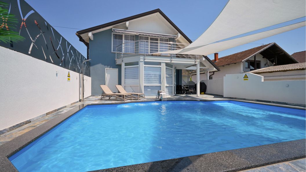 Vendégház Bjelovar - CCC575 (1)