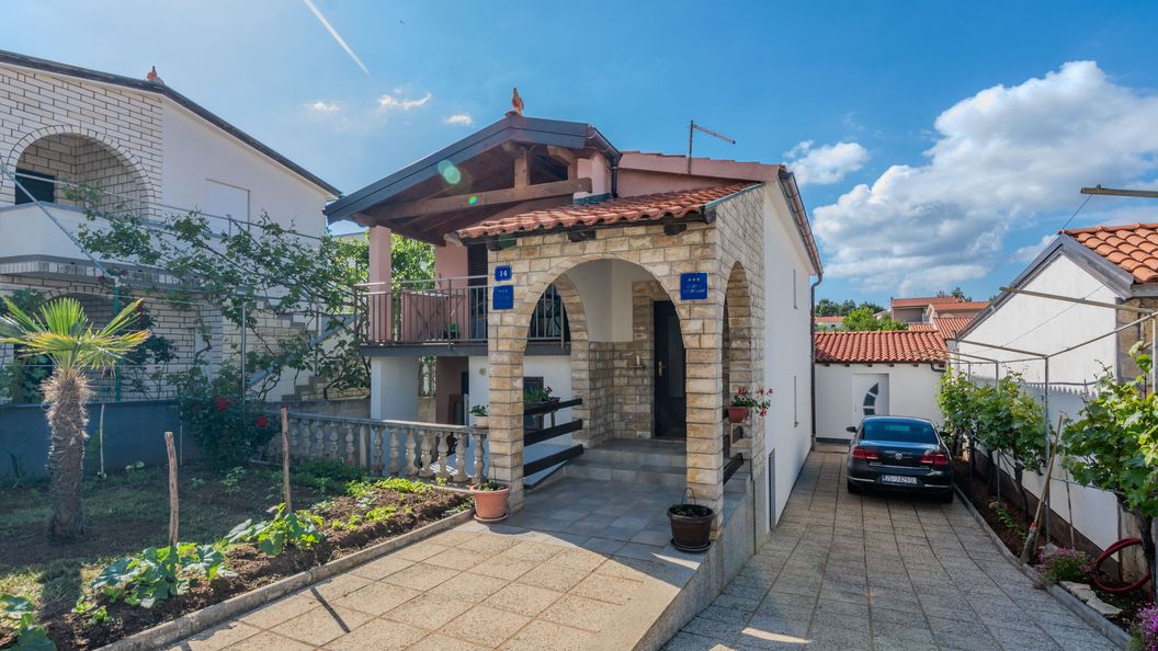 Apartment Vujic Vir II (1)