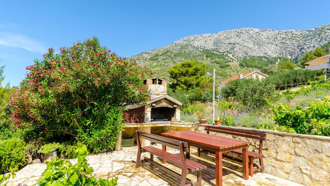 Apartments Josip Ivan Dolac II (1)