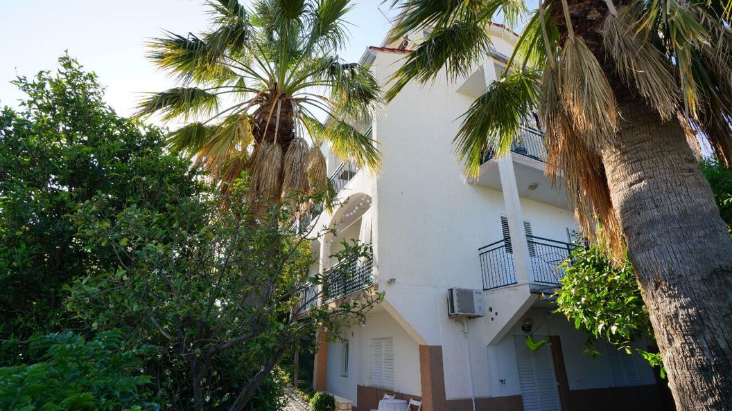 Apartment Marija Podstrana II (1)