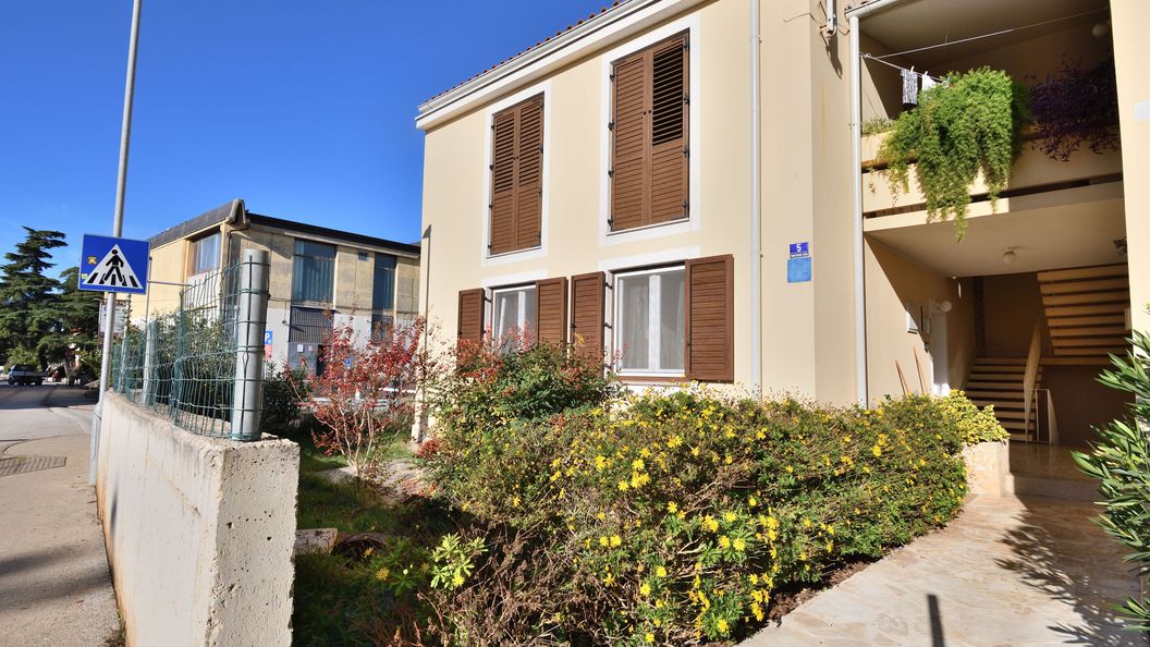 Apartment Nadica Fazana (1)