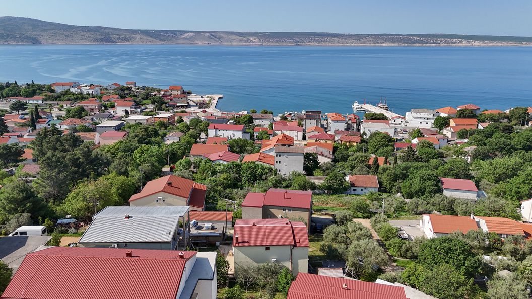 Apartment Sunny Starigrad Paklenica (1)