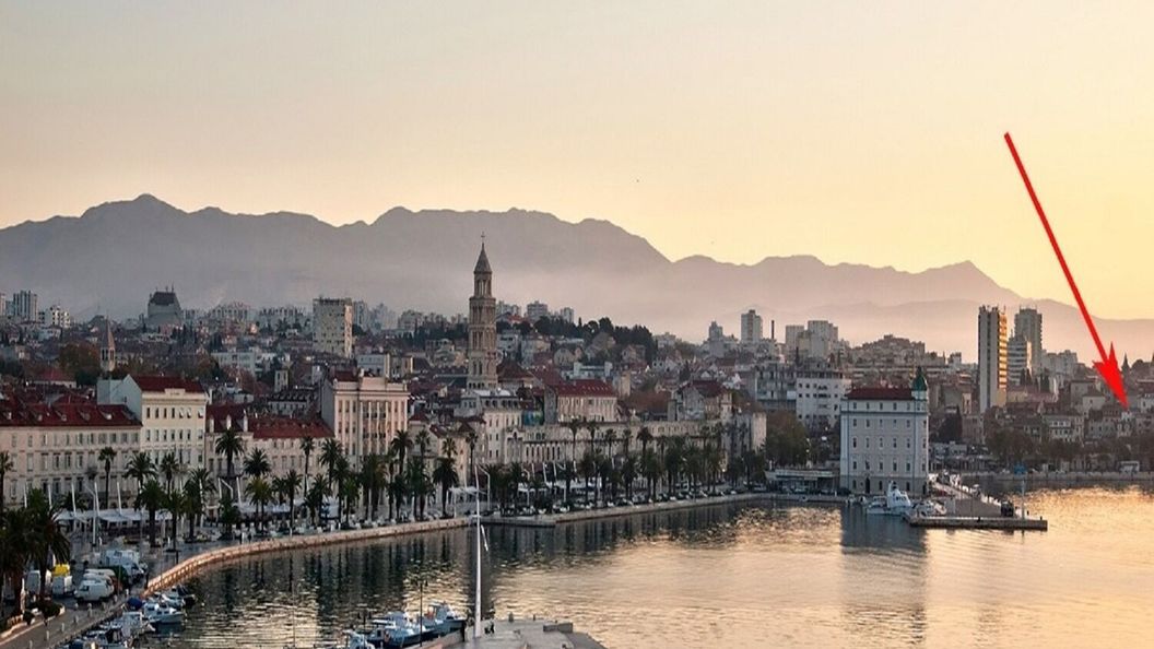 Apartment Happy Split (1)