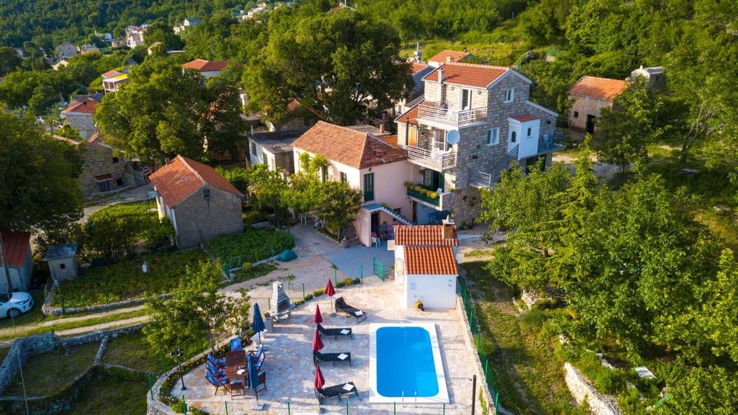 House Tonci Tucepi (1)