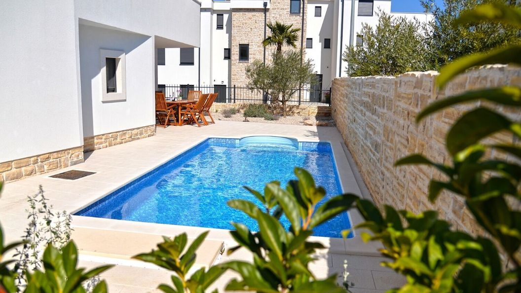 Apartment Nata Murter (1)