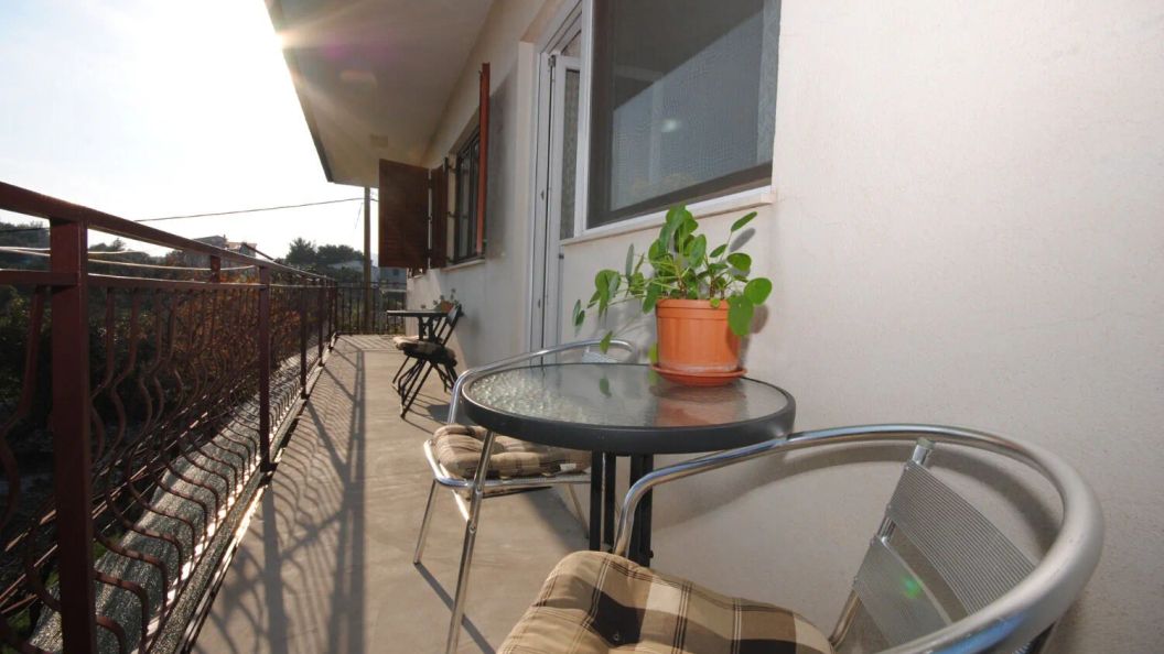 Apartment Ivanka Kastel Stafilic (1)